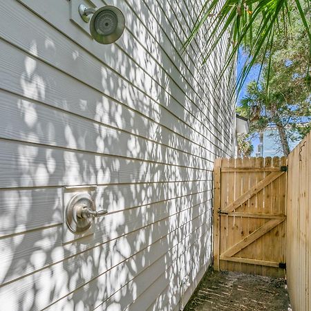 3 Minutes To Beach, 9 Minutes To Mayo Clinic, King Bed, Sleeps 8 Villa Jacksonville Beach Exterior photo