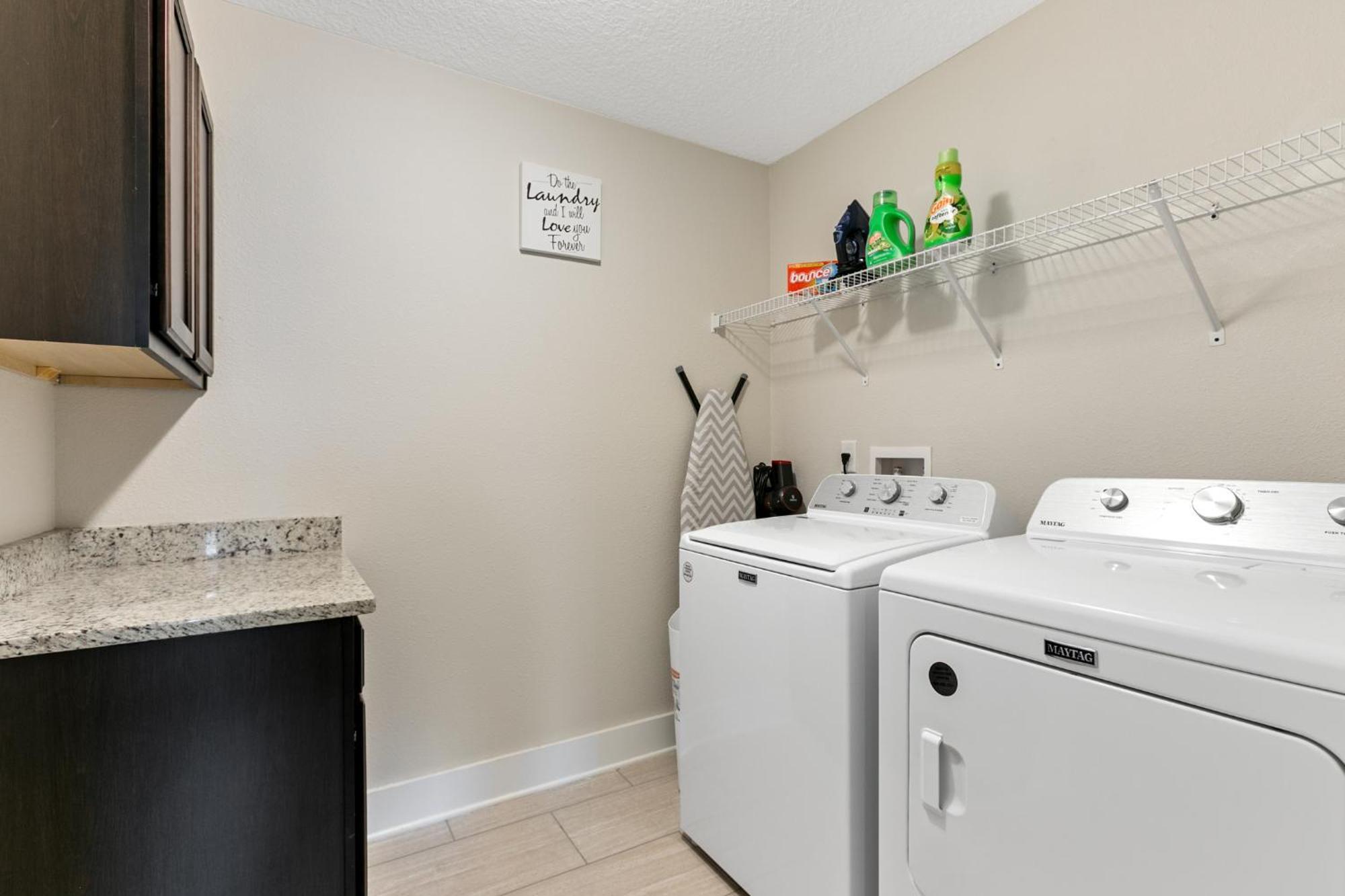 3 Minutes To Beach, 9 Minutes To Mayo Clinic, King Bed, Sleeps 8 Villa Jacksonville Beach Exterior photo