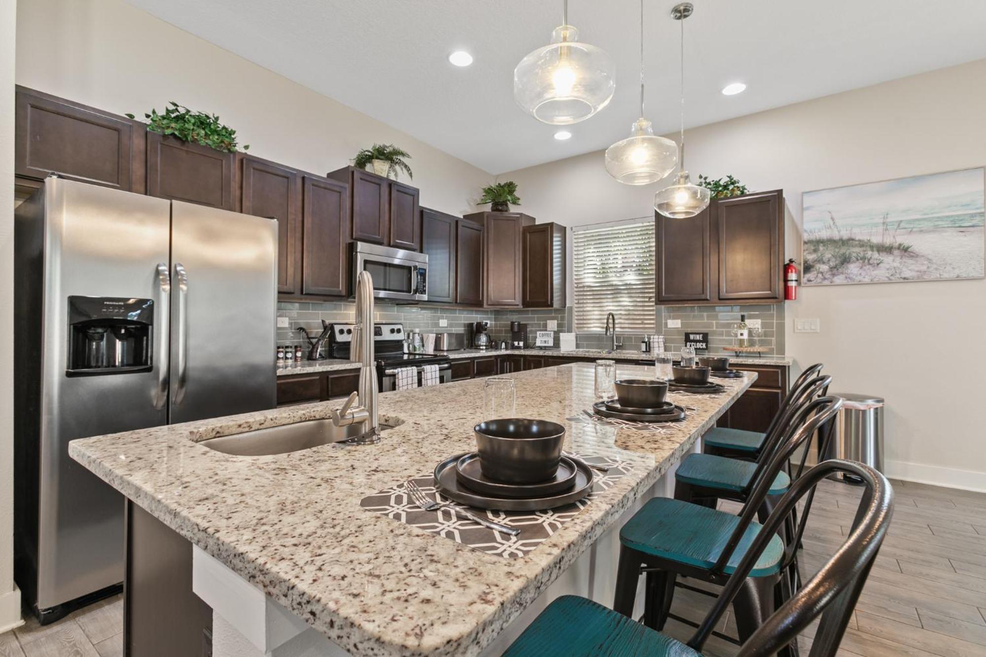3 Minutes To Beach, 9 Minutes To Mayo Clinic, King Bed, Sleeps 8 Villa Jacksonville Beach Exterior photo