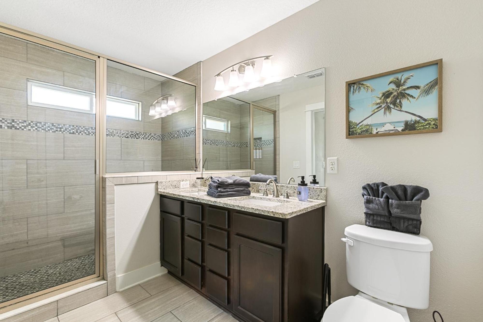 3 Minutes To Beach, 9 Minutes To Mayo Clinic, King Bed, Sleeps 8 Villa Jacksonville Beach Exterior photo